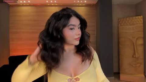  Candanse R  online show from 10-27-25, 08:02