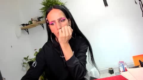 Candelaria online show from 12-09-24, 09:17