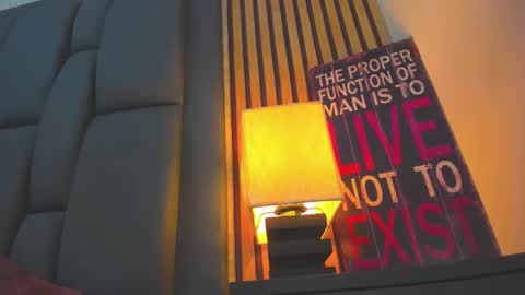 Candela online show from 02-10-25, 06:24