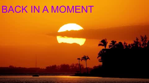 Candelaria online show from 12-16-24, 07:32