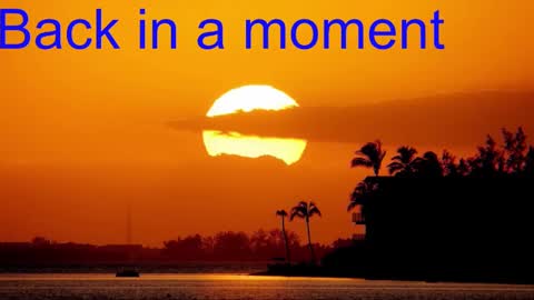 Candelaria online show from 02-12-25, 11:20