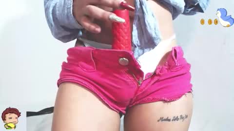 candela online show from 10-07-25, 08:39