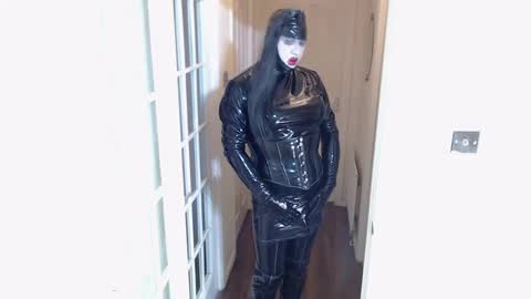 candi smokes online show from 03-10-25, 02:48