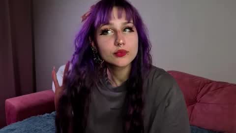 I am Lola u can call me Hello Kitty online show from 11-11-25, 07:30