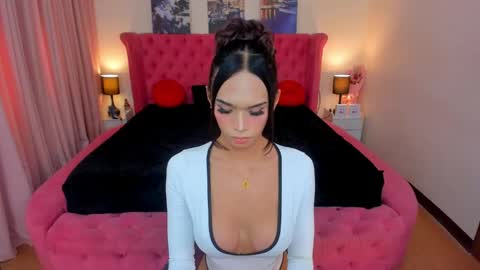 CandiceWilson online show from 05-24-26, 07:57