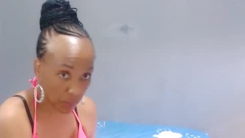 Candidlily online show from 01-31-25, 11:35