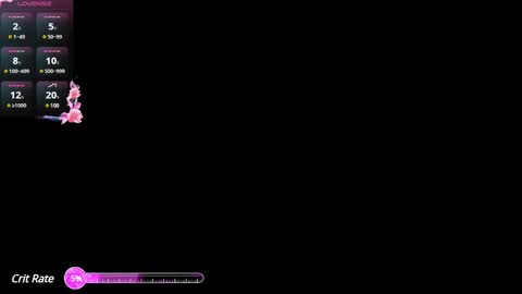 Candie  online show from 02-09-25, 12:08