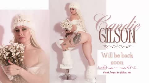 Candie  online show from 03-03-25, 05:39