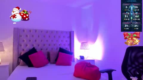 Snapshot of candiegilson__ chatting on 12-21-25, 01:18 Candie online show from 12-21-25, 01:18