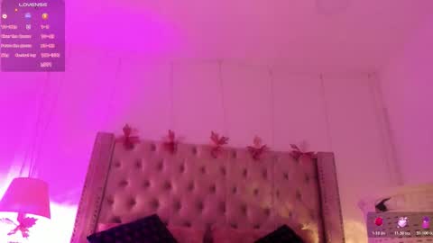 Snapshot of candiegilson__ chatting on 02-27-26, 12:38 Candie online show from 02-27-26, 12:38