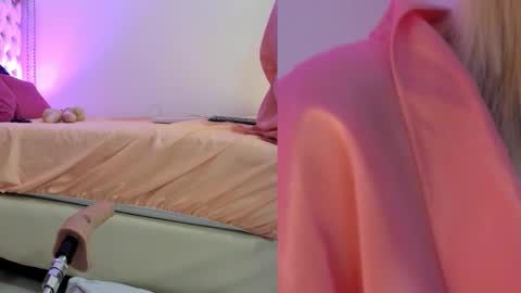 Snapshot of candiegilson__ chatting on 02-28-26, 11:55 Candie online show from 02-28-26, 11:55