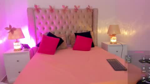 Candie  online show from 03-20-26, 12:32