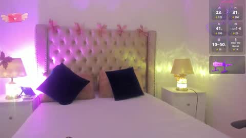 Candie  online show from 03-21-26, 11:26