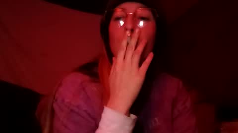 Candi online show from 11-17-25, 07:03