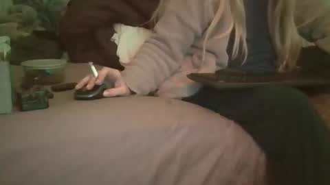 Candi online show from 02-19-26, 03:13