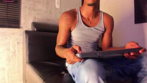 candresruiz online show from 09-21-25, 11:34