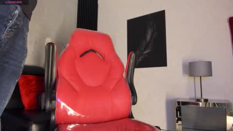 candresruiz online show from 10-19-25, 11:44