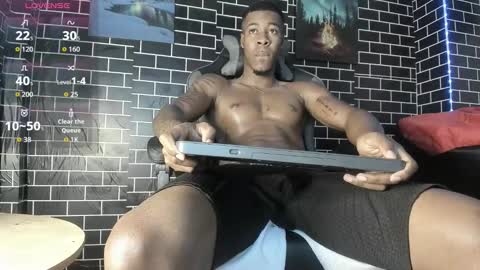 candresruiz online show from 12-02-25, 11:15