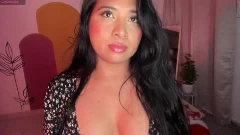 Snapshot of candy__rosee chatting on 12-15-24, 02:19 online show from 12-15-24, 02:19