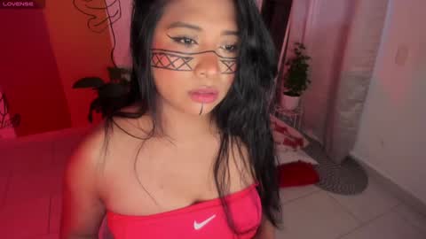 Snapshot of candy__rosee chatting on 12-17-24, 10:32 online show from 12-17-24, 10:32