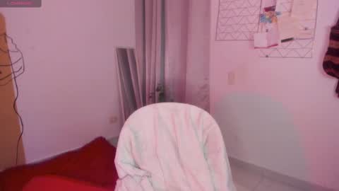 Snapshot of candy__rosee chatting on 03-06-25, 03:57 online show from 03-06-25, 03:57