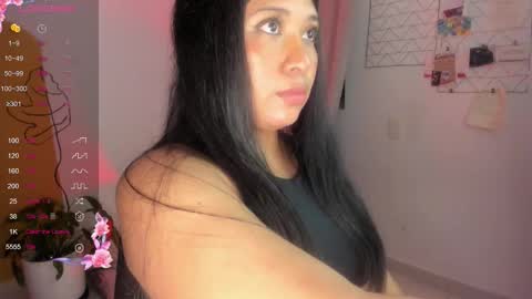 Snapshot of candy__rosee chatting on 09-15-25, 04:01 online show from 09-15-25, 04:01