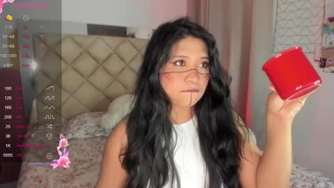 Snapshot of candy__rosee chatting on 10-02-25, 10:22 online show from 10-02-25, 10:22