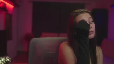 Candy Storm online show from 11-16-25, 08:58