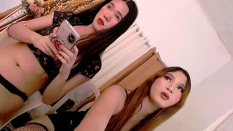 Candy online show from 07-08-26, 03:27