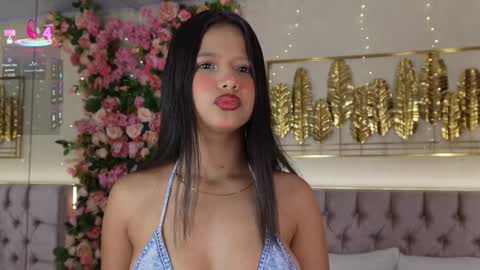 Candy Beck online show from 11-29-25, 12:19