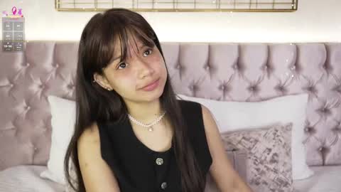 Candy Beck online show from 04-17-26, 02:20