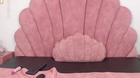 candy_bony online show from 12-03-24, 05:45