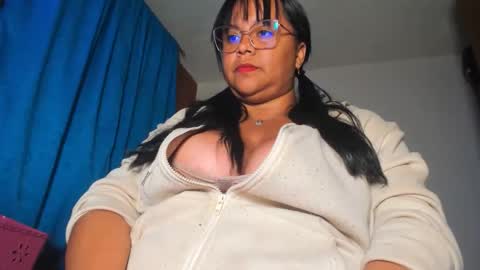 Candy  Brown online show from 05-19-26, 01:56