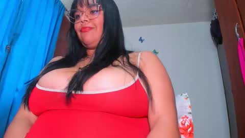 Candy  Brown online show from 06-03-26, 01:36