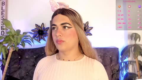 CamilaInstagram candy canne  Pvt open online show from 02-04-25, 08:49