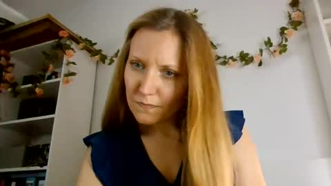 Candy Cougar online show from 06-22-26, 09:50
