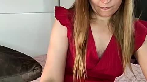 Candy Cougar online show from 06-30-26, 09:21