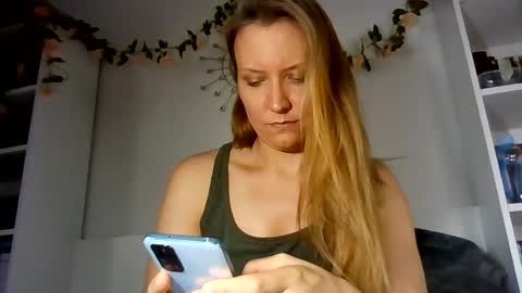 Candy Cougar online show from 07-03-26, 11:27