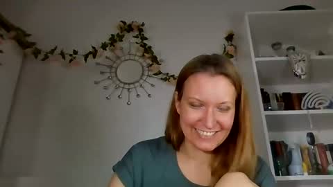 Candy Cougar online show from 07-08-26, 08:19