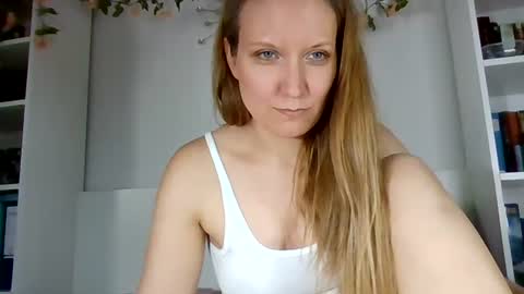 Candy Cougar online show from 07-10-26, 08:07