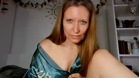 Candy Cougar online show from 07-13-26, 08:50