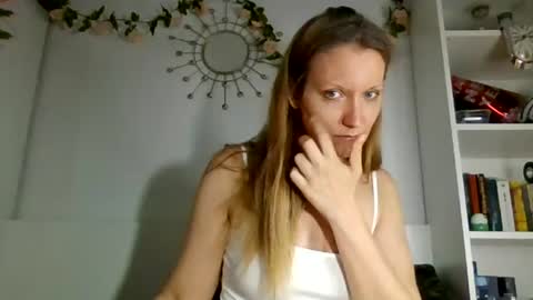 Candy Cougar online show from 07-16-26, 08:09