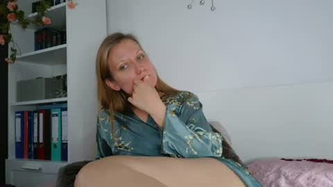 Candy Cougar online show from 07-20-26, 07:44