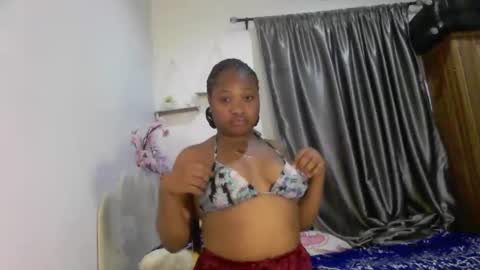 Snapshot of candy_creamypussy chatting on 04-28-26, 10:48 Candy online show from 04-28-26, 10:48