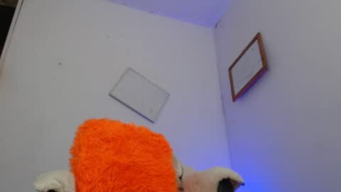 Dayan Camila online show from 12-03-24, 04:47