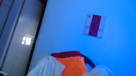 Dayan Camila online show from 12-07-24, 01:07