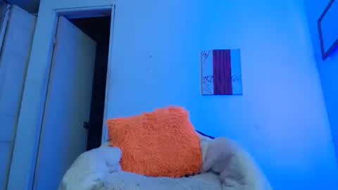 Dayan Camila online show from 12-15-24, 01:24