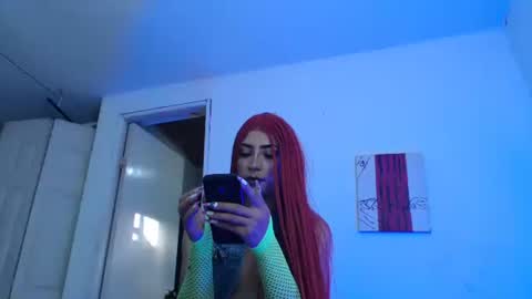 Dayan Camila online show from 12-16-24, 12:27