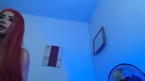 Dayan Camila online show from 12-16-24, 03:32