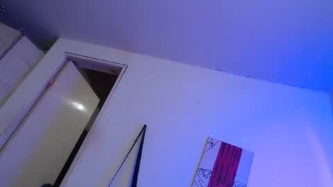 Dayan Camila online show from 01-18-25, 02:03